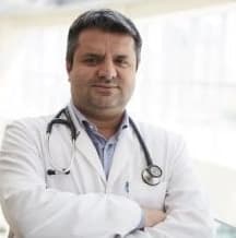 Doç. Dr. Osman Zikrullah Şahin