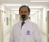 Doç. Dr. Gürsel Yıldız Profil Fotoğrafı