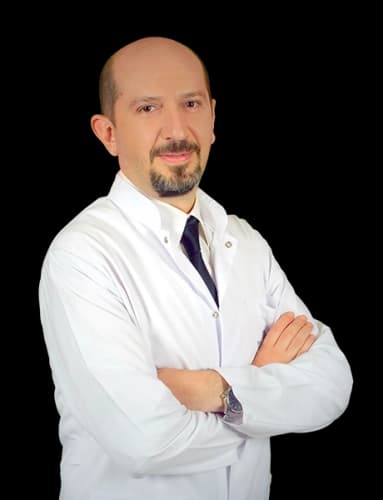 Dr. Öğr. Üyesi Emre Bozkırlı