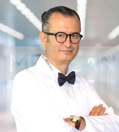 Prof. Dr. Aydoğan Aydoğdu Profil Fotoğrafı