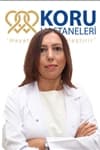 Doç. Dr. Banu Aktaş Yılmaz Profil Fotoğrafı