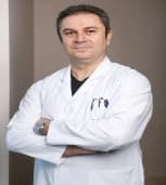 Doç. Dr. Hüseyin Demirci
