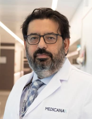 Prof. Dr. Kubilay Ükinç