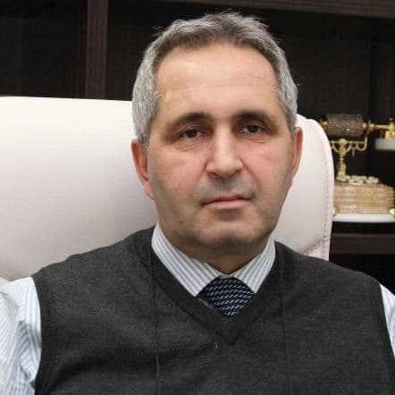 Prof. Dr. Alpaslan Kemal Tuzcu Profil Fotoğrafı
