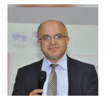 Prof. Dr. Ersin Akarsu Profil Fotoğrafı