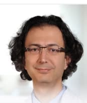 Doç. Dr. İhsan Üstün Profil Fotoğrafı