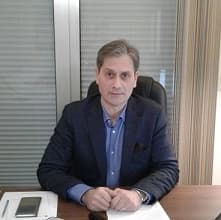 Prof. Dr. Sinan Çağlayan Profil Fotoğrafı