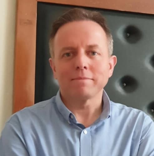 Prof. Dr. Barış Önder Pamuk