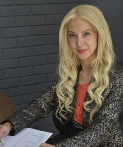 Prof. Dr. Ece Harman