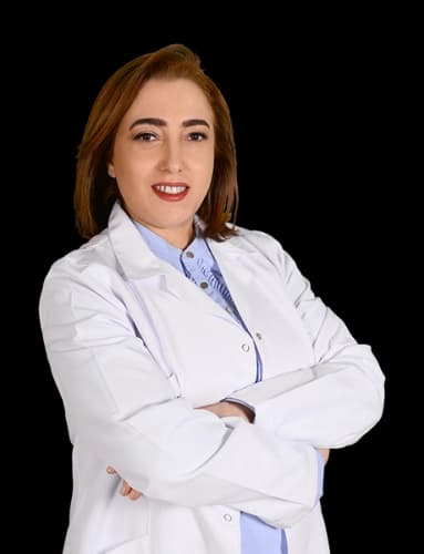 Uzm. Dr. Hatice Karaköse Doğan Profil Fotoğrafı