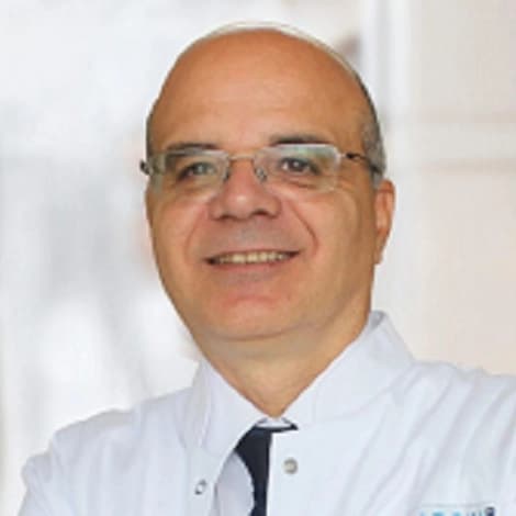 Prof. Dr. İlhan Tarkun Profil Fotoğrafı