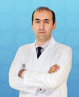 Prof. Dr. Fatih Kılıçlı Profil Fotoğrafı