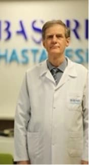 Op. Dr. Ali İnal Profil Fotoğrafı