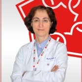 Doç. Dr. Cahide Yılmaz Profil Fotoğrafı