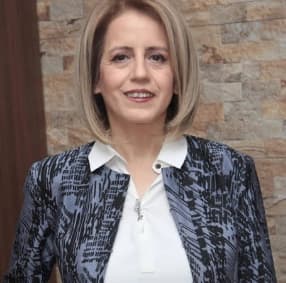 Prof. Dr. F. Müjgan Sönmez Profil Fotoğrafı