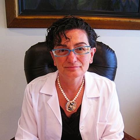 Prof. Dr. Gülhis Deda Profil Fotoğrafı