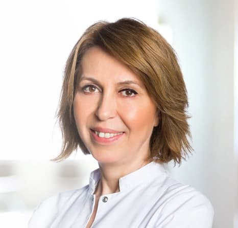 Prof. Dr. Mehpare Özkan Profil Fotoğrafı