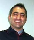 Prof. Dr. Özgür Duman Profil Fotoğrafı