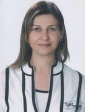 Prof. Dr. Şenay Haspolat Profil Fotoğrafı