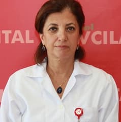Uzm. Dr. Gülseren Arslan