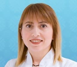 Prof. Dr. Yasemin Topçu Profil Fotoğrafı