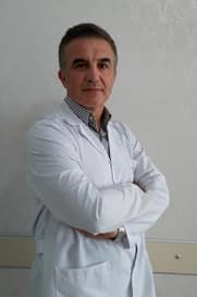 Prof. Dr. Cengiz Dilber Profil Fotoğrafı