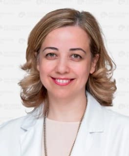 Prof. Dr. Nuray Uslu Kızılkan Profil Fotoğrafı