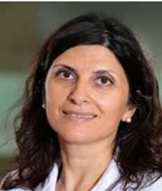 Prof. Dr. Çiğdem Arıkan Profil Fotoğrafı