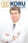 Prof. Dr. Mehmet Emre Taşçılar Profil Fotoğrafı