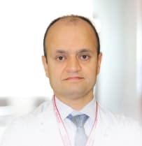 Doç. Dr. Teoman Akçay Profil Fotoğrafı