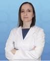 Prof. Dr. Zeynep Atay Profil Fotoğrafı
