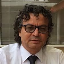 Dr. Birol Güvenç Profil Fotoğrafı