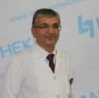 Prof. Dr. Ali Koşar Profil Fotoğrafı