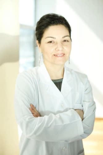 Prof. Dr. Ender Soydan