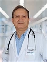 Prof. Dr. Evren Özdemir Profil Fotoğrafı