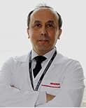 Prof. Dr. Ferit Avcu Profil Fotoğrafı