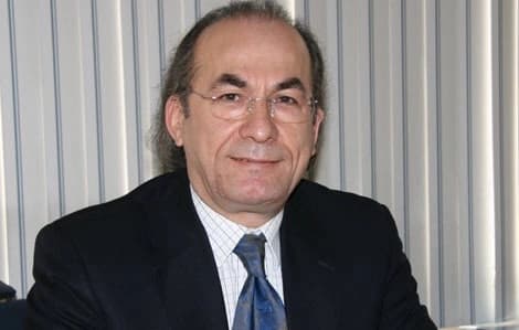 Prof. Dr. Osman İlhan Profil Fotoğrafı