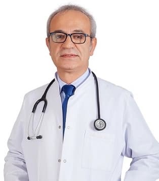 Uzm. Dr. Vahap Aslan Profil Fotoğrafı