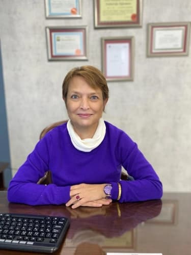 Prof. Dr. Ayşen Timurağaoğlu Profil Fotoğrafı
