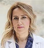 Prof. Dr. Songül Şerefhanoğlu Profil Fotoğrafı