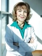 Prof. Dr. Nazlıhan Günal Profil Fotoğrafı