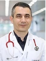 Uzm. Dr. Sancar Eminoğlu