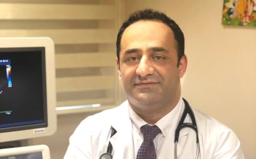 Prof. Dr. Tayfun Uçar Profil Fotoğrafı