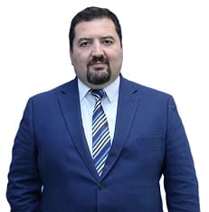 Prof. Dr. Cenap Zeybek Profil Fotoğrafı