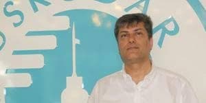 Dr. Öğr. Üyesi Savaş Dedeoğlu Profil Fotoğrafı
