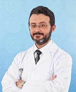 Prof. Dr. Volkan Tuzcu Profil Fotoğrafı