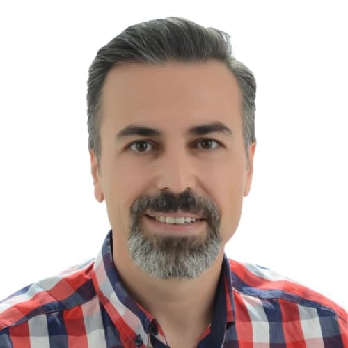 Doç. Dr. Savaş Demirpençe Profil Fotoğrafı