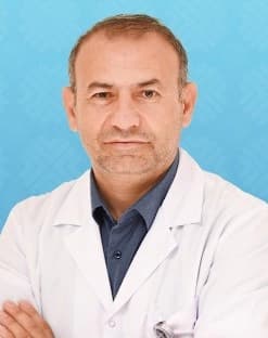 Prof. Dr. Yılmaz Yozgat Profil Fotoğrafı