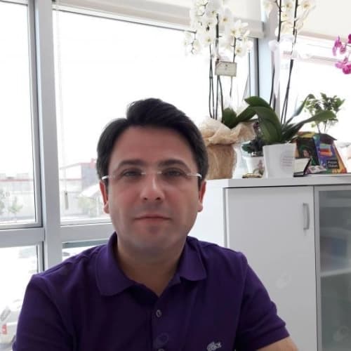 Uzm. Dr. Gürkan Altun Profil Fotoğrafı