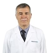 Prof. Dr. M.Kemal Baysal Profil Fotoğrafı